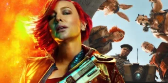 Fiasco de Borderlands