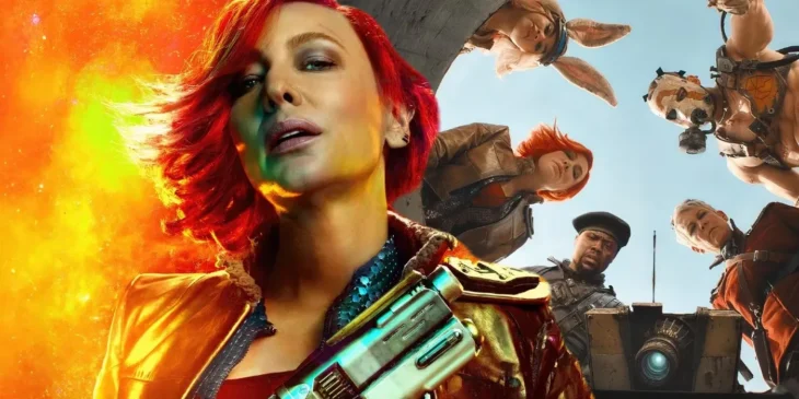 Fiasco de Borderlands