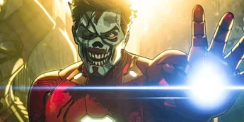 Marvel Zombies D23 Expo