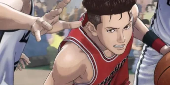 Slam Dunk na Netflix