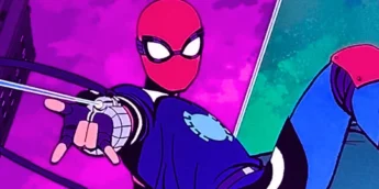 Homem-Aranha série Disney+ estreia