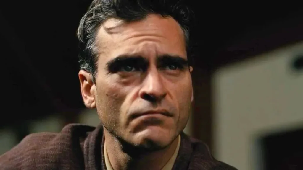 Joaquin Phoenix abandonou filme Todd Haynes