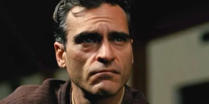 Joaquin Phoenix abandonou filme Todd Haynes