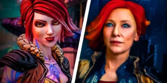 Borderlands