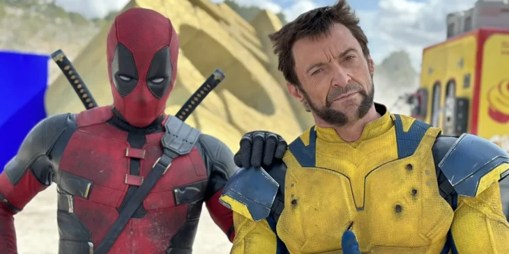 Vazio de Deadpool