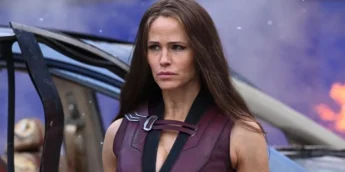 Jennifer Garner de Elektra
