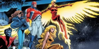 Excalibur do MCU