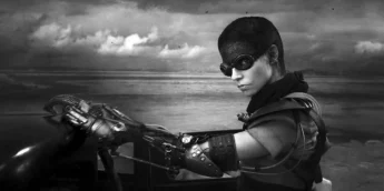 Versão de Furiosa
