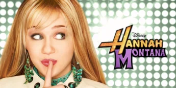 Hannah Montana
