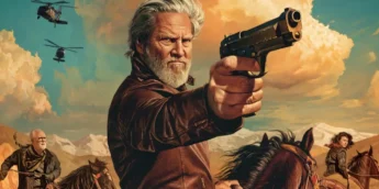 Temporada de The Old Man