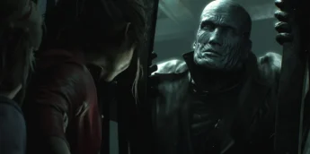 Resident Evil 2 Unidades