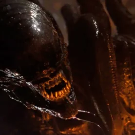 Xenomorfo do Alien