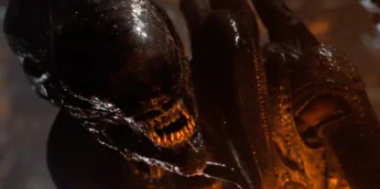 Xenomorfo do Alien