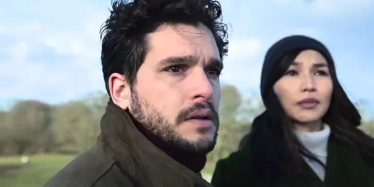Resposta honesta de Kit Harington sobre ter aceitado papel em Eternos