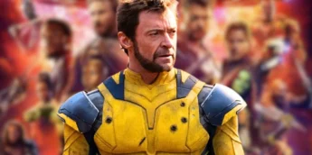 Hugh Jackman Wolverine Guerras Secretas