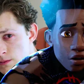 Miles Morales MCU