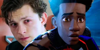 Miles Morales MCU