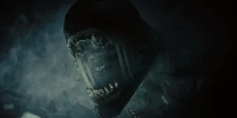 Estreia de Alien Romulus