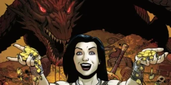 Babs, de Garth Ennis
