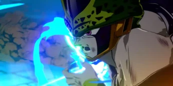 Androides de Dragon Ball