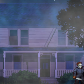 RetroRealms: Halloween