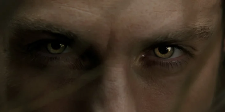 Refilmagens do Kraven