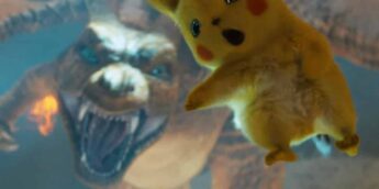 Pokémon live-action
