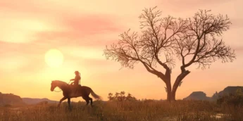 Red Dead Redemption no PC