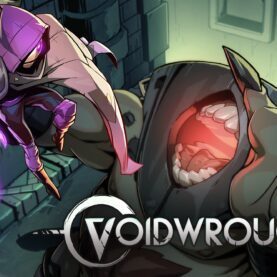 Voidwrought