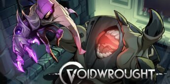 Voidwrought