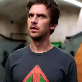 Dan Stevens na série Legion, da Fox