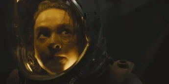 Abertura do Alien: Romulus