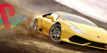Forza Horizon do Xbox