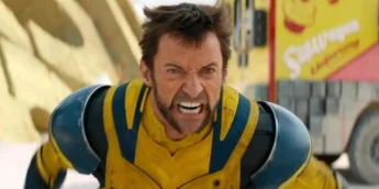 Hugh Jackman Wolverine