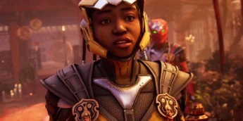 Cyrax Mortal Kombat 1