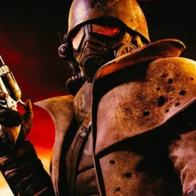 Diretor de Fallout New Vegas