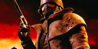 Diretor de Fallout New Vegas