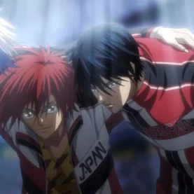 Data de estreia de Prince of Tennis