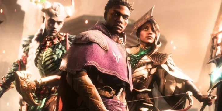 Data Dragon Age The Veilguard