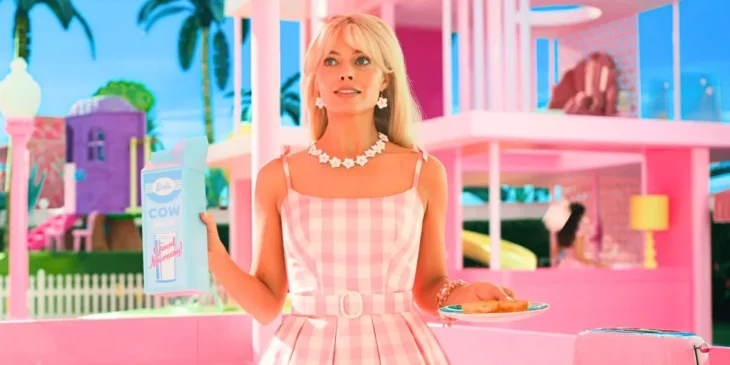 Greta Gerwig aborda sequência de Barbie