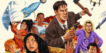 Jackpot: Loteria Mortal | Novo filme com John Cena está disponível no Prime Video
