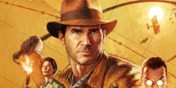 Indiana Jones e o Grande Círculo