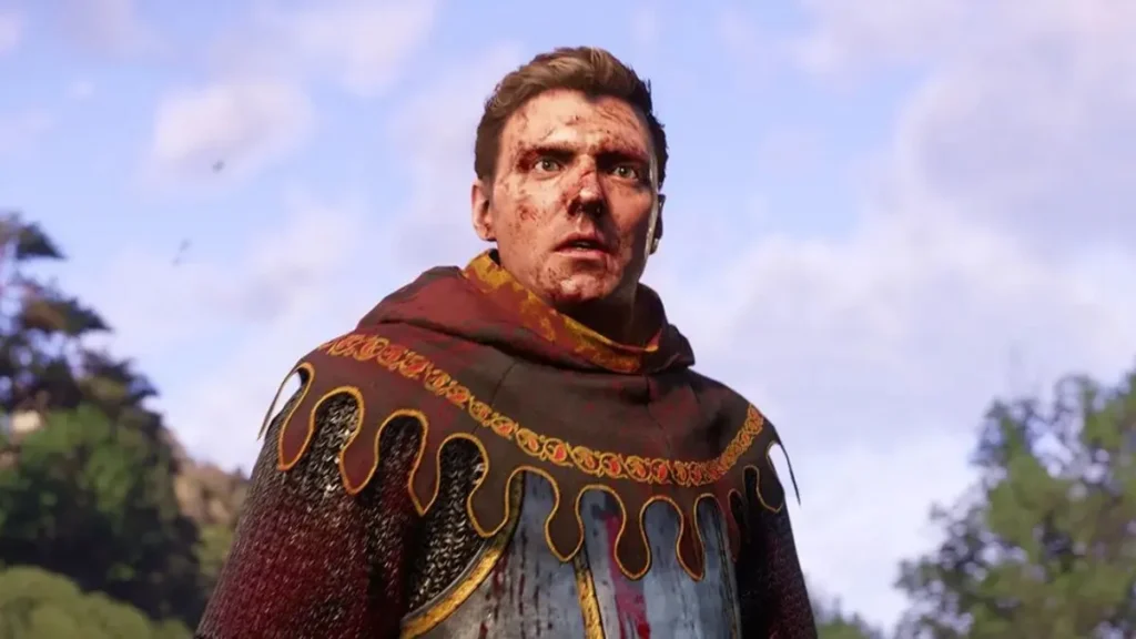 Kingdom Come Deliverance 2 adiado 2025