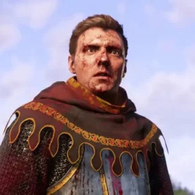 Kingdom Come Deliverance 2 adiado 2025