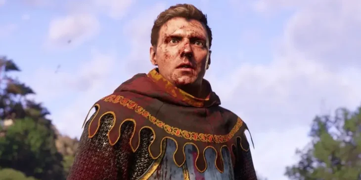 Kingdom Come Deliverance 2 adiado 2025