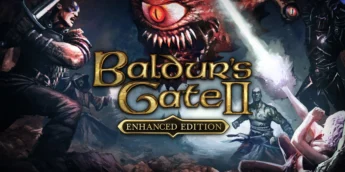 Baldur's Gate II