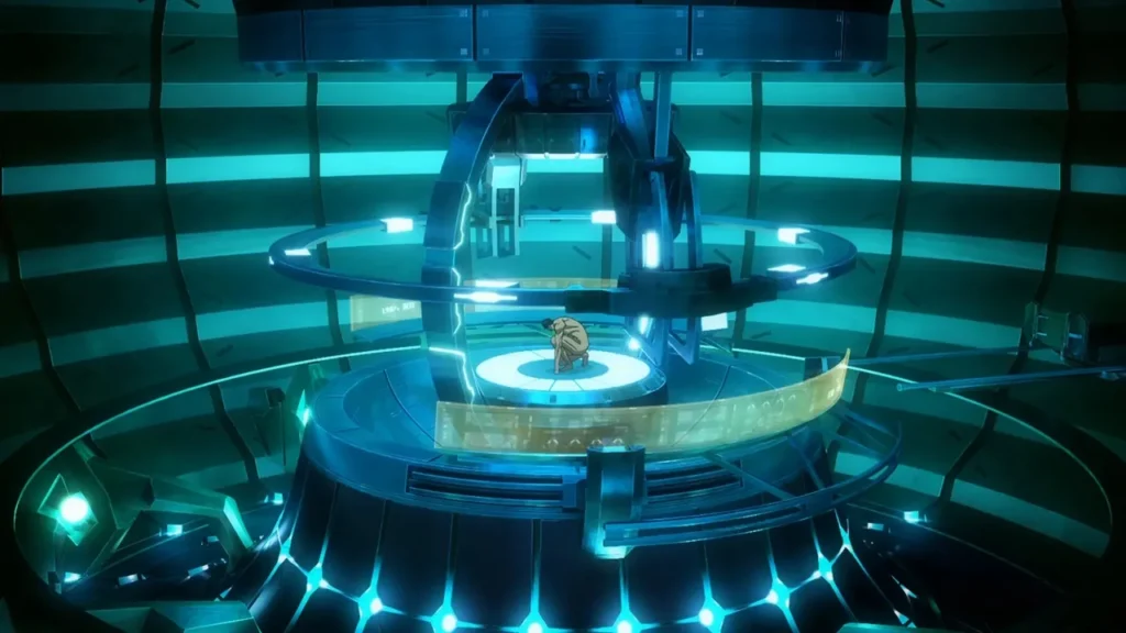 Clipe de O Exterminador do Futuro