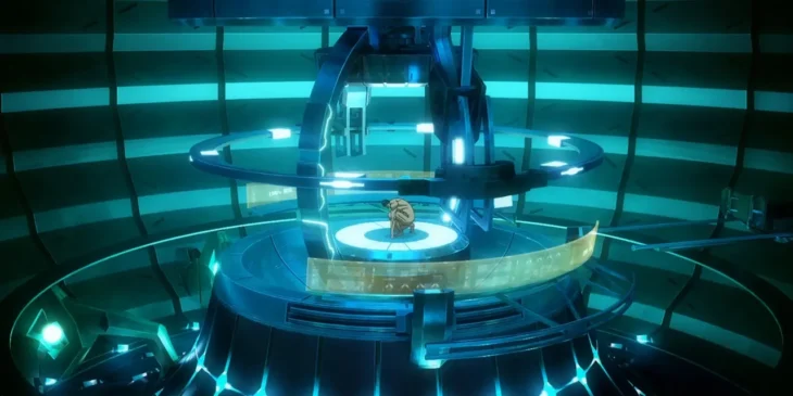 Clipe de O Exterminador do Futuro