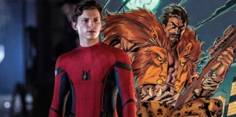 Vilões do Homem-Aranha