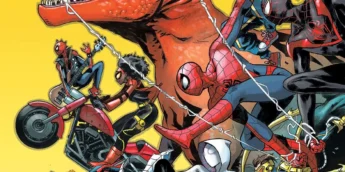 Spider-Society